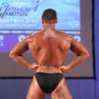 Ken  Fincher - NPC Stewart Fitness Championships 2012 - #1